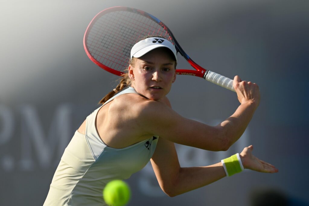 VIDEO: Marile favorite, în turul trei la WTA Cincinnati