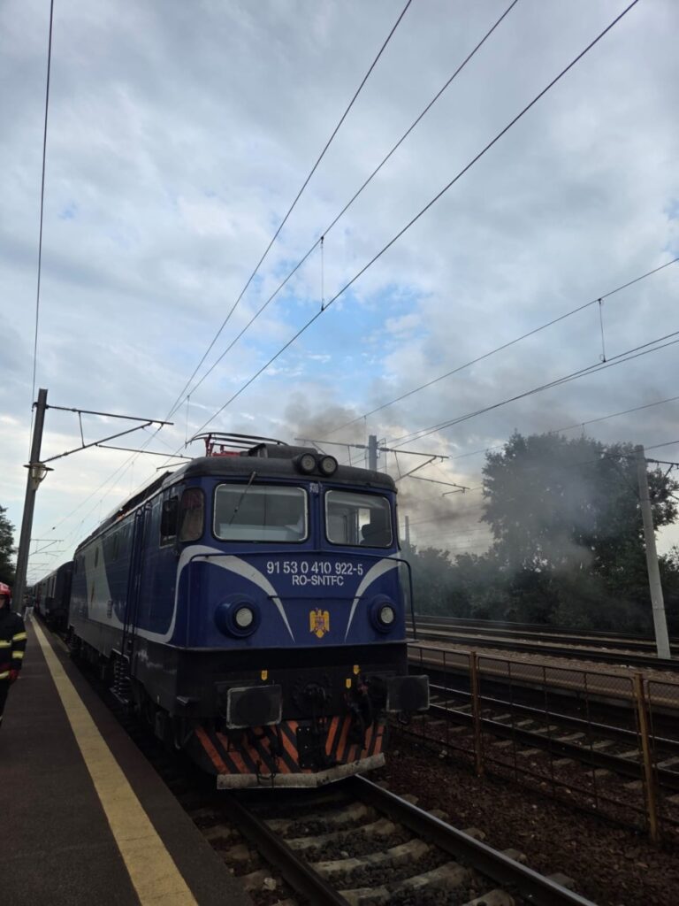 „Oprirea trenurilor va deveni o realitate” / Sindicaliștii CFR anunță o criză fără precedent în sistemul feroviar