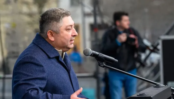 Alin Tișe, atac devastator la Guvern: „Imbecilitatea politică! Oamenii trăiesc mai prost”