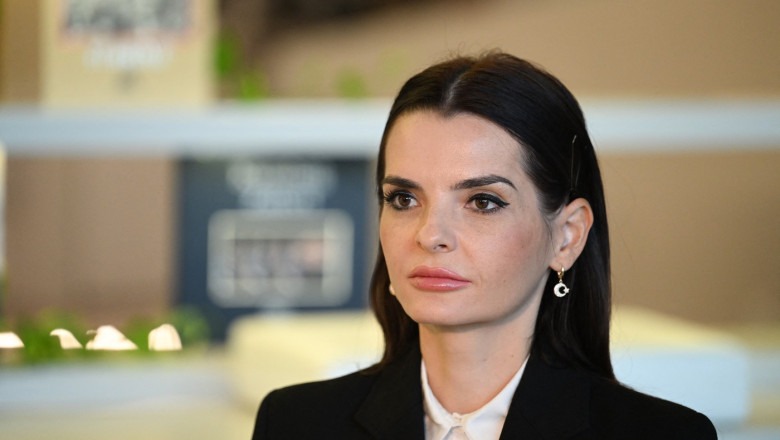 Funcția de bașcan al Găgăuziei, declarată vacantă după condamnarea Evgheniei Guțu / Regiunea se pregătește de alegeri