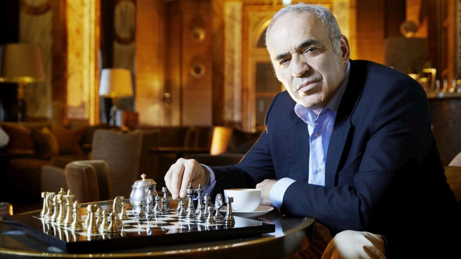 Garry Kasparov cere măsuri drastice: 'Încă nu este evident că Vestul intenționează cu adevărat să pună capăt erei lui Putin'