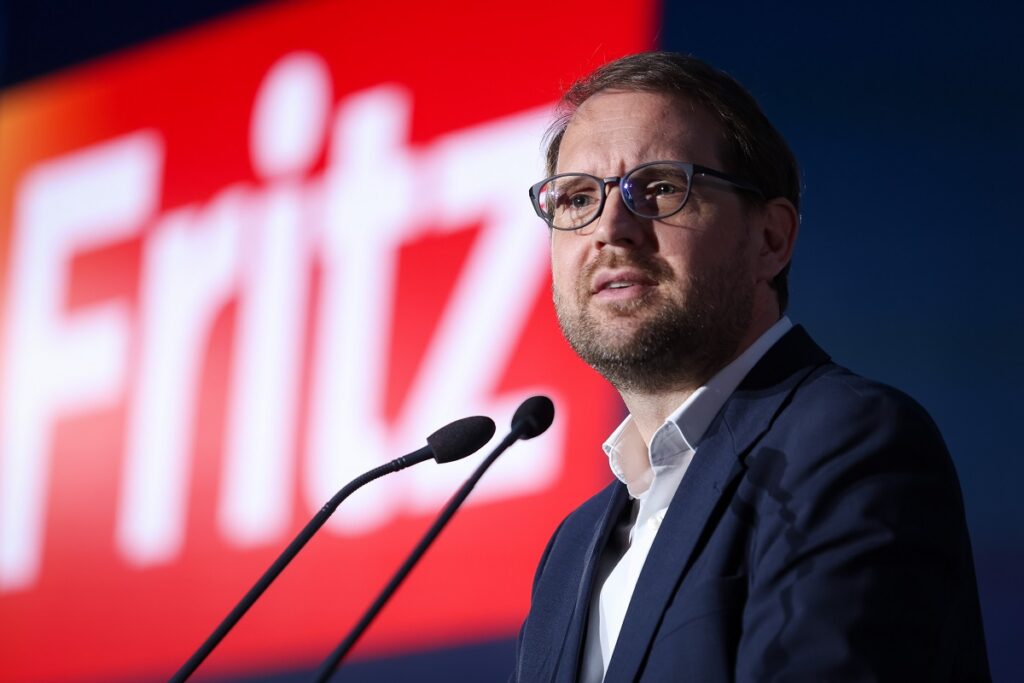 Fritz: Majoritatea PSD din CCR a validat un brutal abuz de putere / Nevoia mafiei privilegiaților de a scăpa de mine îi face să acționeze disperat până într-acolo încât demolează bazele democrației / Drumul meu continuă la CEDO, unde nu ajung telefoanele din Kiseleff