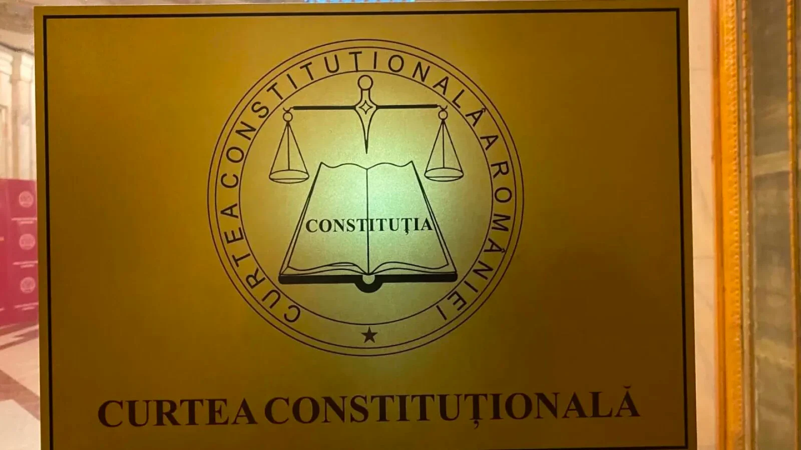 CCR a respins sesizarea AUR și SOS cu privire la împrumutul acordat României de BIRD, semnat la Washington