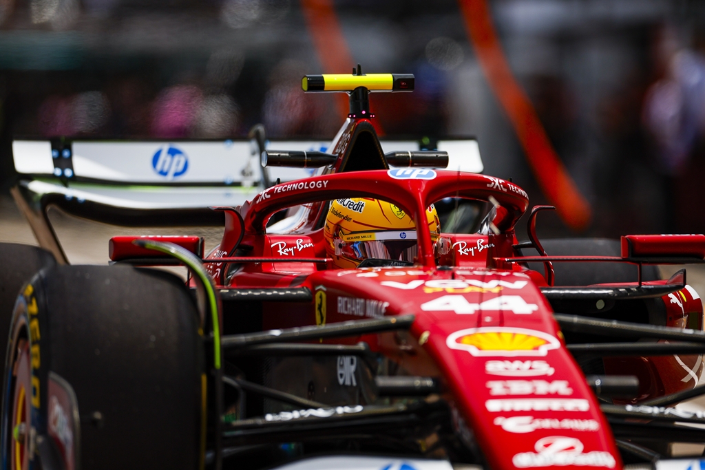 Ferrari are cel mai bun șasiu din Formula 1, avertizează șeful McLaren