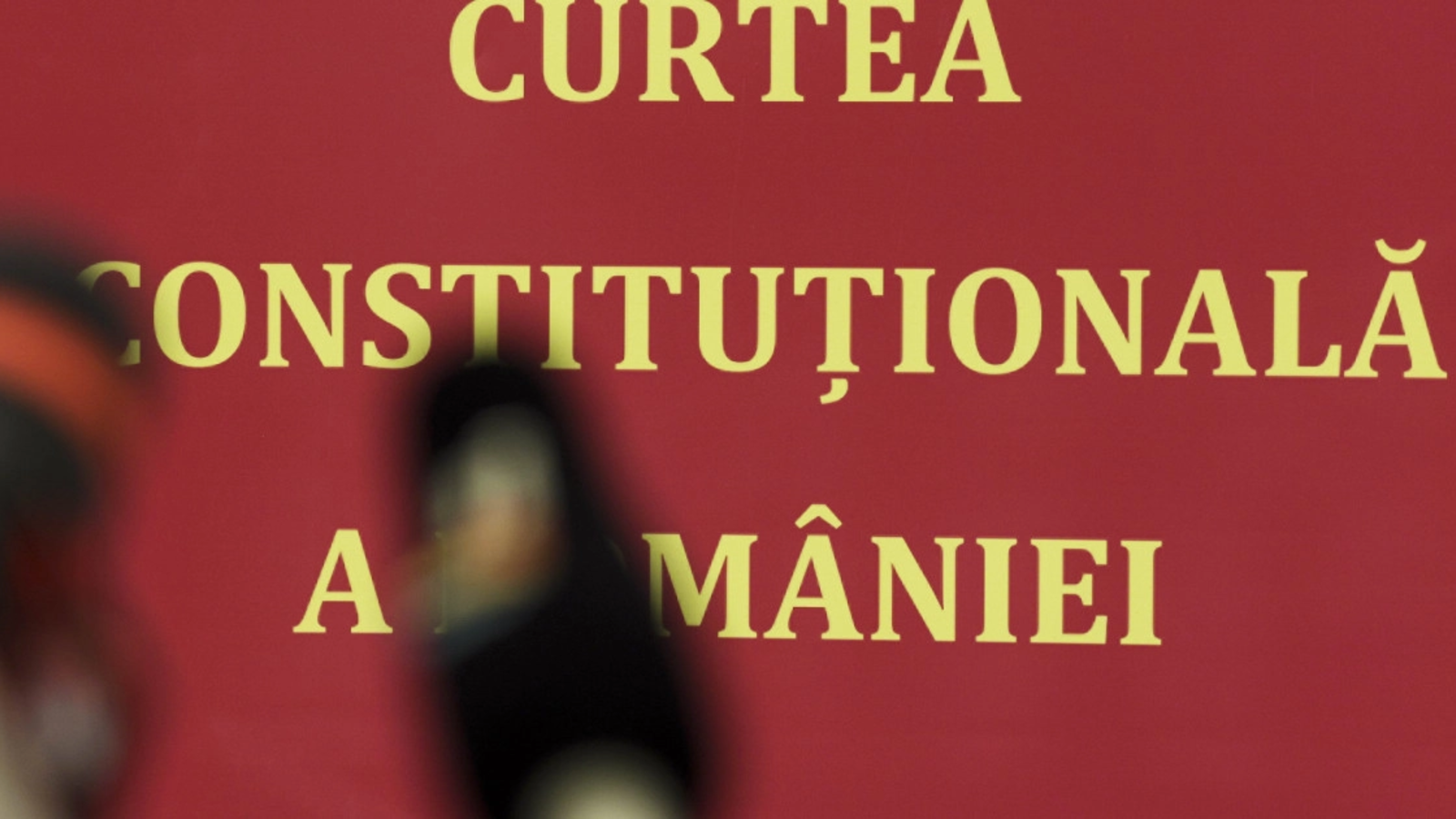 CCR taie prevederi cheie din Legea integrității. Ce rămâne în vigoare și ce a fost declarat neconstituțional