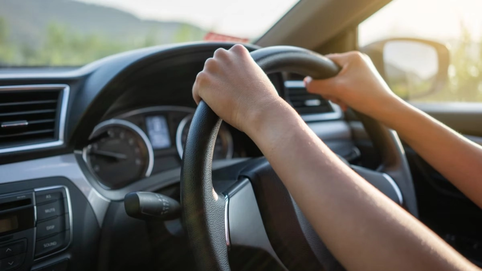 Doi români au mers 100 de kilometri pe autostradă în Italia fără să-și dea seama că fiul lor murise pe bancheta din spate. "Am crezut că doarme”"