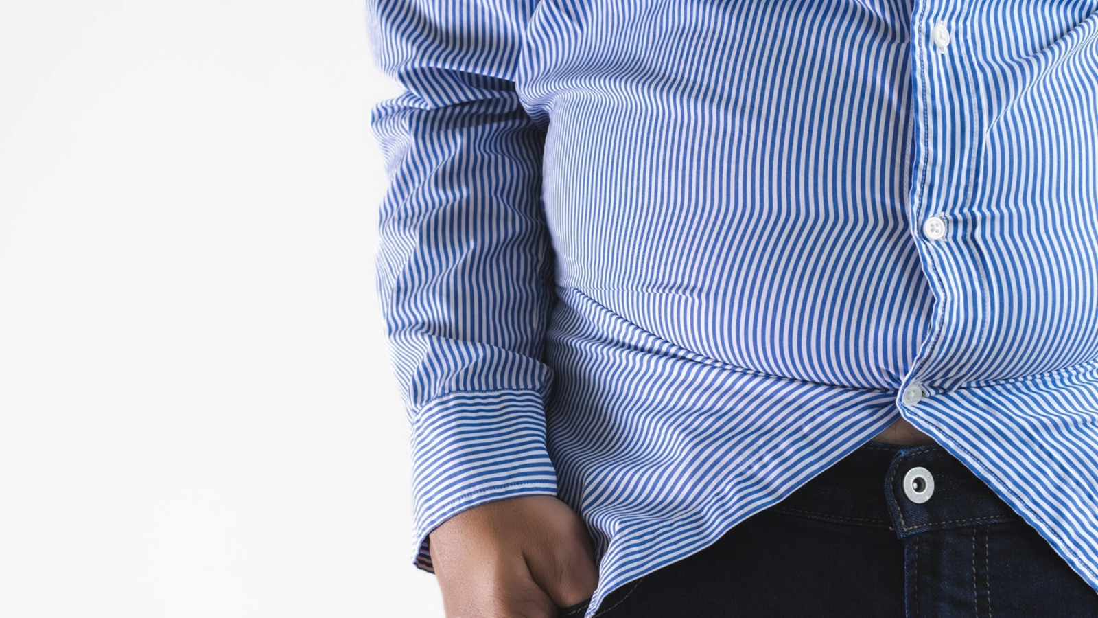 Descoperire uriașă în lupta cu obezitatea și diabetul: Varianta genetică rară care reduce cu 60% riscul bolilor cardiometabolice