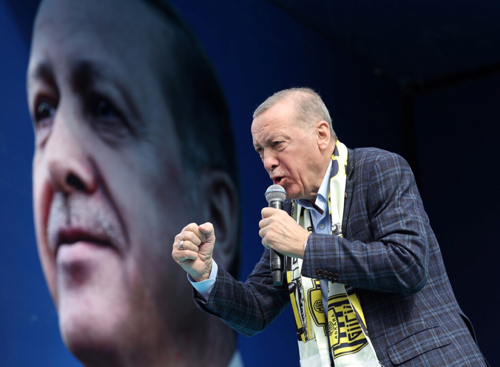 Erdoğan: Aderarea Turciei la UE „nu mai este o prioritate”, dar Ankara nu închide ușa negocierilor