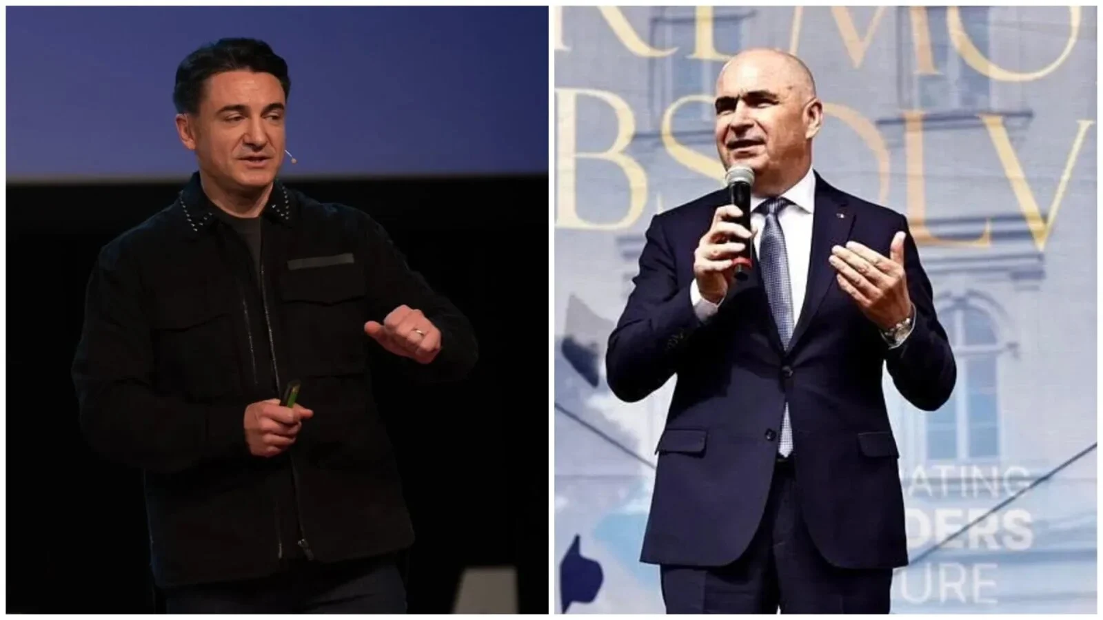 George Buhnici trece de la 'expertiza' în celulită și vergeturi la energie și îi dă lecții lui Bolojan: 'Nu ne faceți ca pe oi'