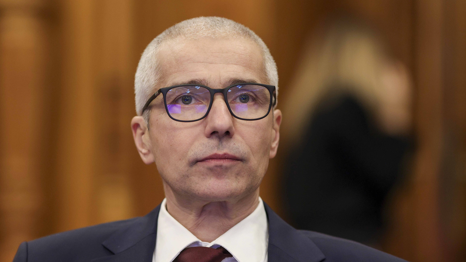 Radu Marinescu, răspuns pentru USR după decizia CCR: 'Războiul USR cu integritatea capătă accente penibil-paroxistice'