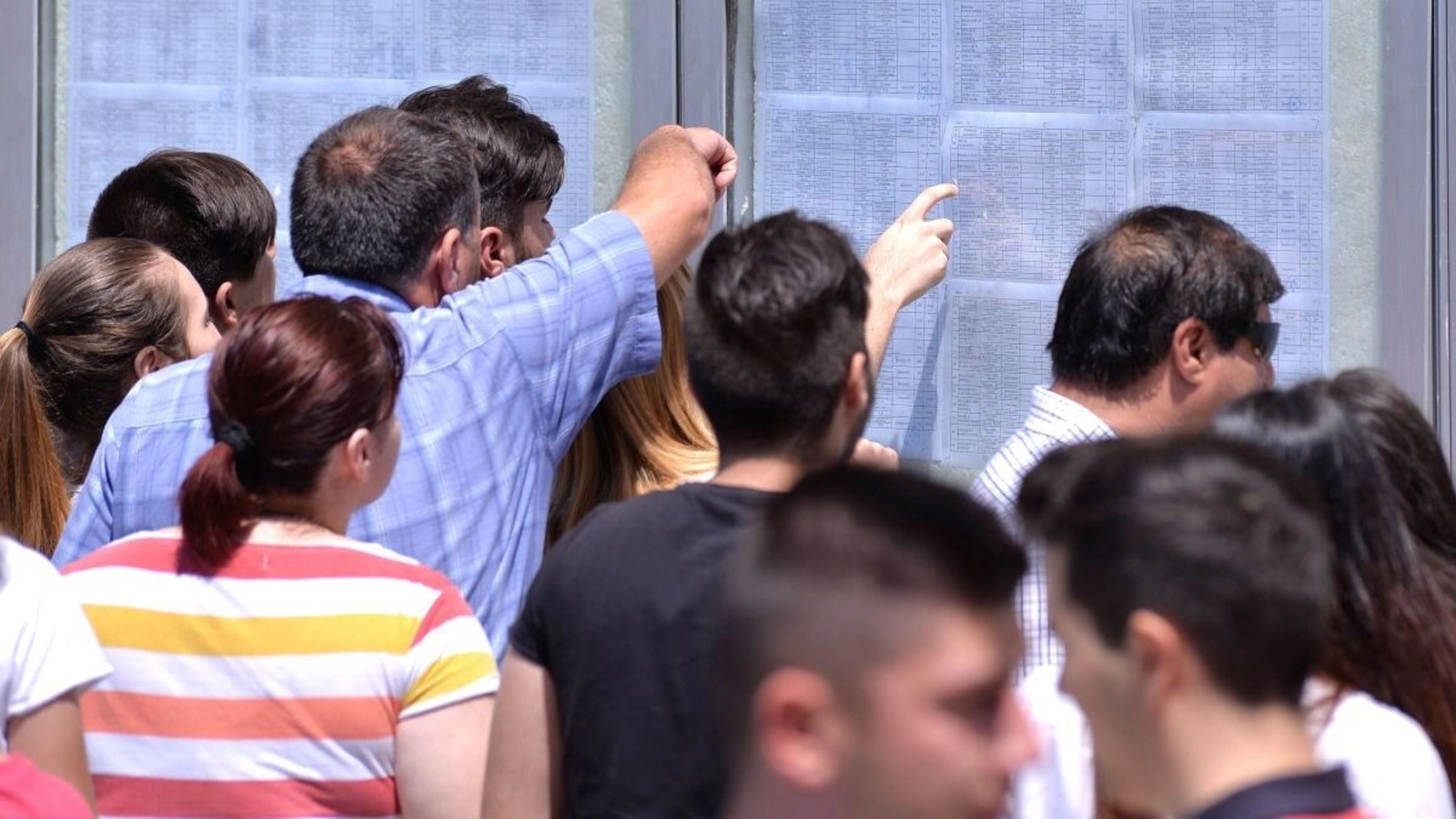 Ziua verdictului la Bacalaureat 2026. Candidații din sesiunea de toamnă află astăzi dacă au promovat examenul