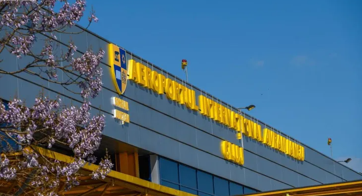 Ce se schimbă la Aeroportul Cluj până în 2030! Park & Ride, transport electric, noi rute și modernizarea infrastructurii