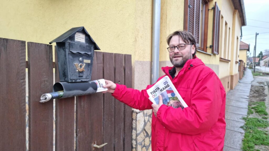 Inițiativa înființării unui partid-alternativă la UDMR, moartă din fașă după retragerea inițiatorului. Acesta a denunțat presiuni asupra familiei