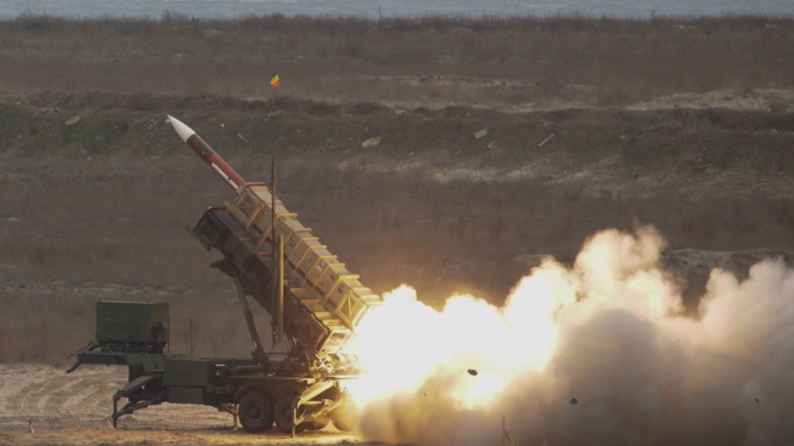 Ucraina a rămas „descoperită” în fața lui Putin: țara a rămas fără interceptoare Patriot, în timp ce Rusia atacă dezlănțuit cu rachete balistice