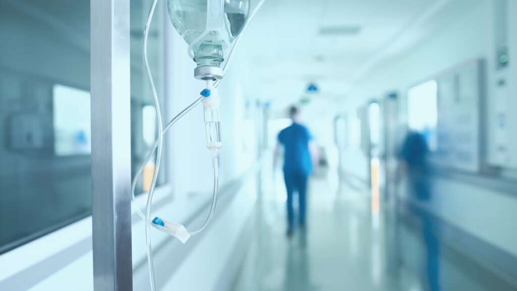 Doar 40% dintre centrele medicale din lume sunt echipate cu instalaţii sanitare, potrivit ONU