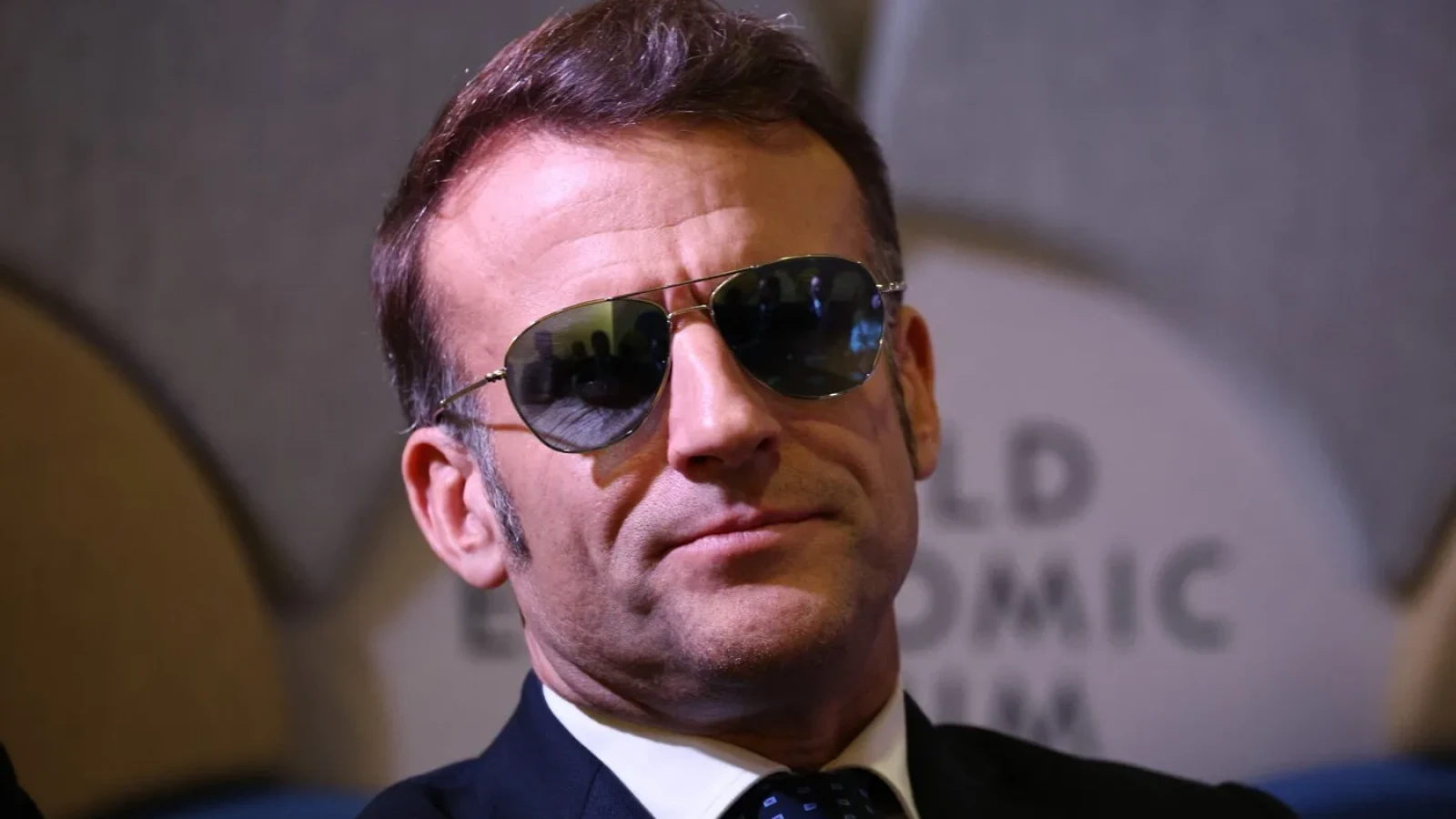 Macron, discurs cu accente de rămas-bun înaintea ultimului său an la Élysée: „Îmi va fi dor de voi”