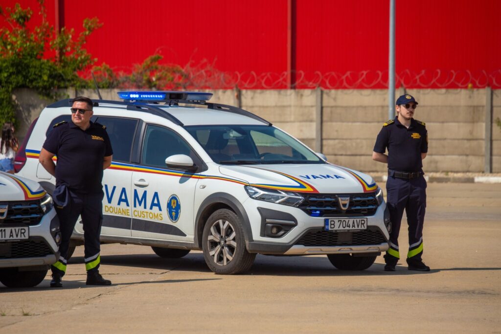 EXCLUSIV | Echipele mobile de inspectori vamali din România au primit „ținte de încasări” / Conducerea Autorității Vamale susține că e doar un document de lucru și nu un plan propriu-zis