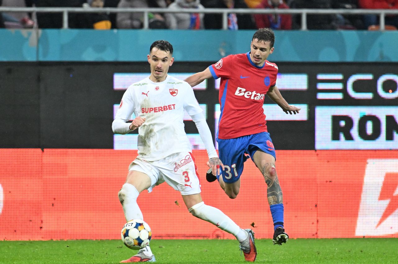 Derby-ul Dinamo – FCSB nu se mai joacă la Cluj .„Câinii” încearcă să amâne meciul programat la Cluj-Napoca