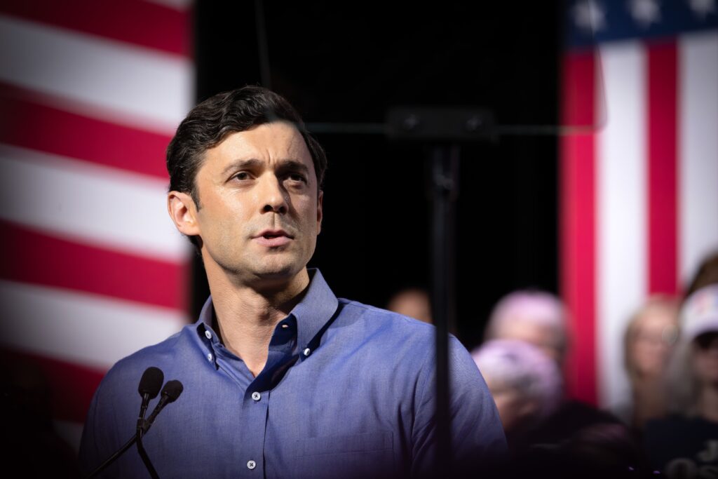 Culisele campaniei democratului american Jon Ossoff: controlul atent al mesajului și capacitatea de a deveni viral