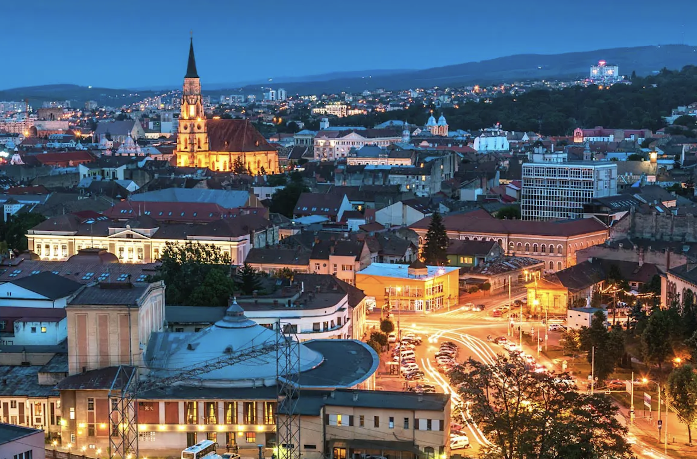 Clujenii câștigă al doilea cel mai mare salariu din România, dar tot nu-și permit o casă! Cluj, județul cu cea mai slabă accesibilitate imobiliară din toat