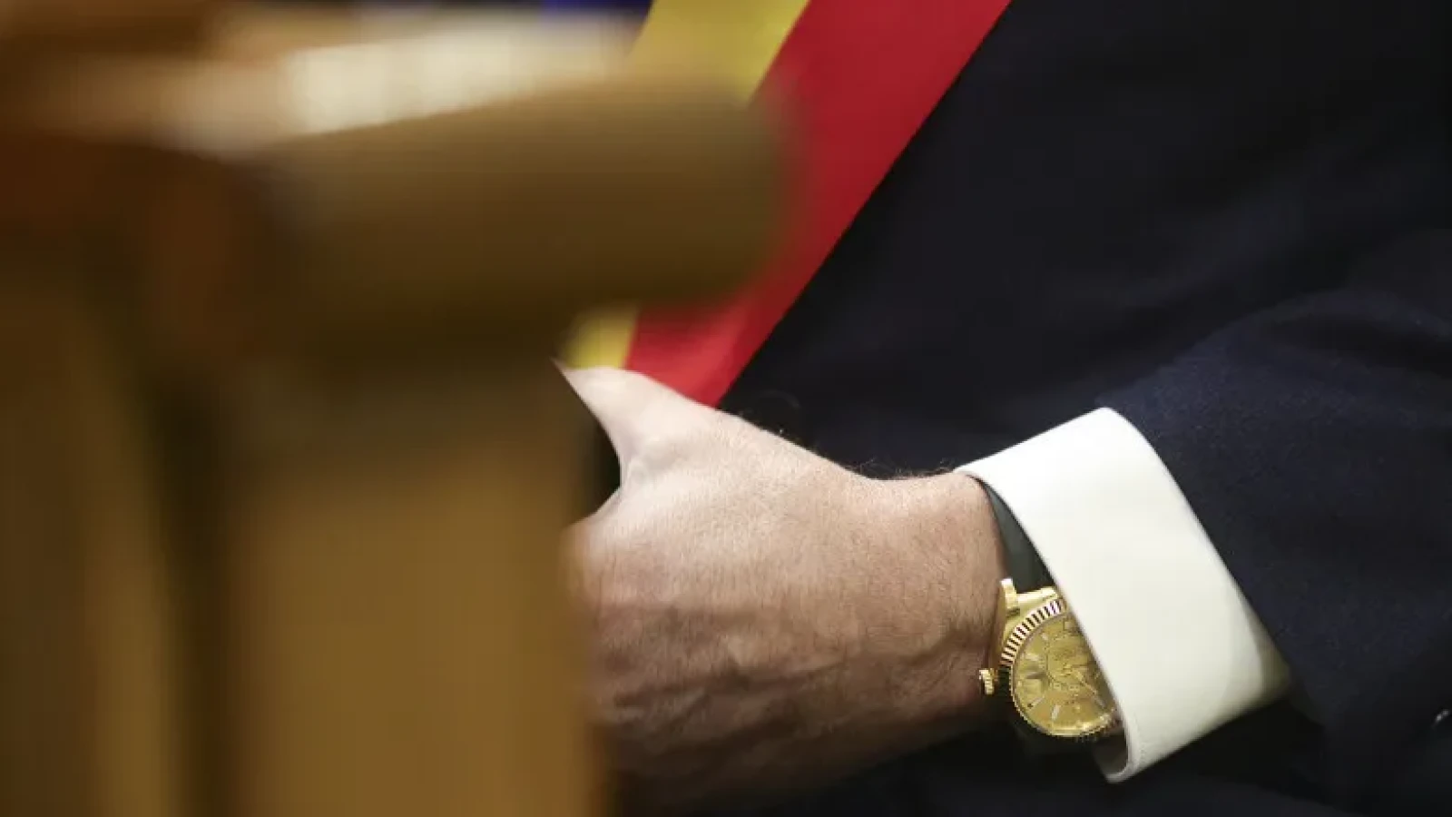 Prefectul a semnat: L-a lăsat fără mandat pe primarul care a migrat de la PSD la PNL cu toată organizația, după un dosar greu la DNA