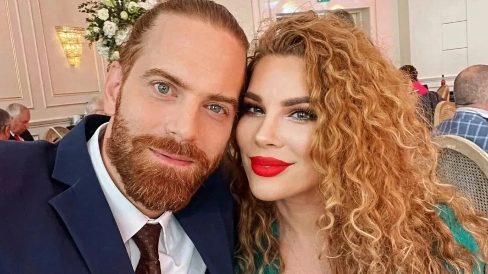 FOTO Alina Laufer răspune criticilor după ce a apelat la lifting facial, la 43 de ani: "La vârsta pe care o am nu mai pot să arăt ca la 20 de ani"