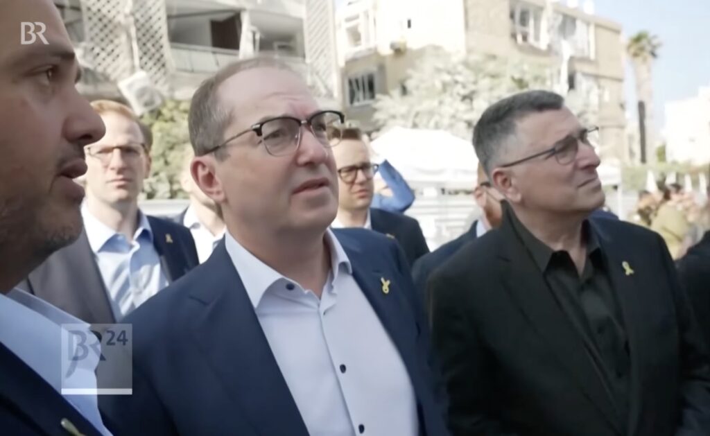 Germania vrea prelungirea controalelor la frontierele sale cu încă șase luni / Notificare transmisă Comisiei Europene