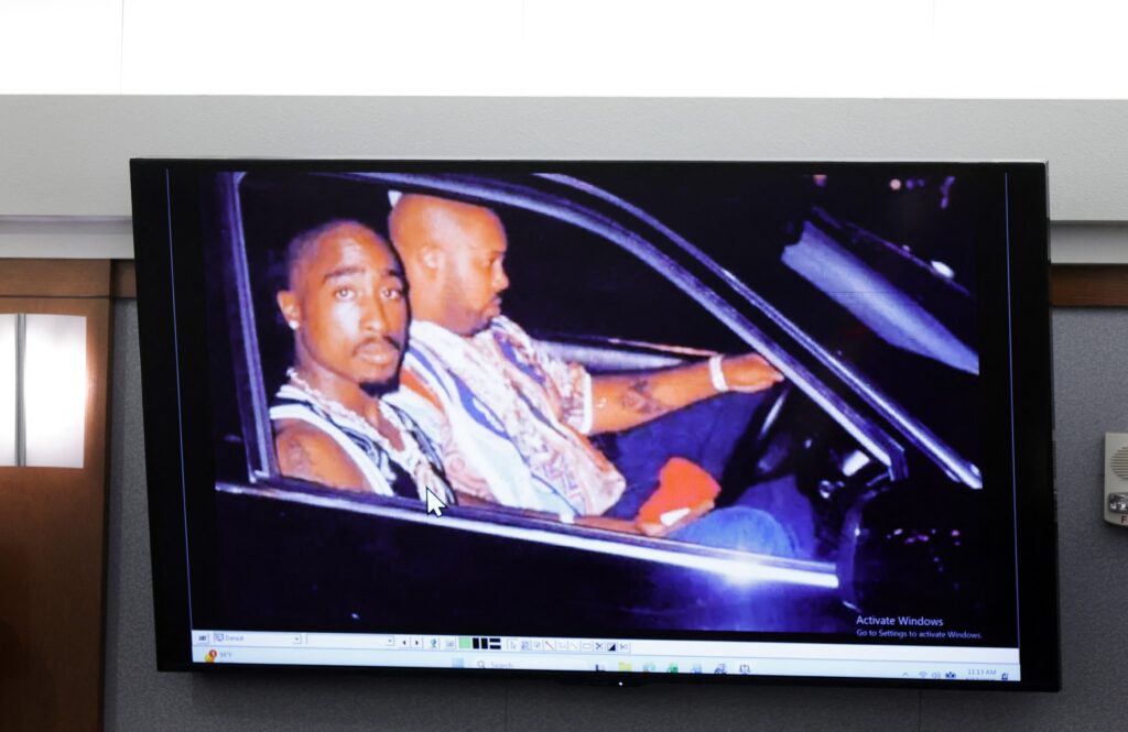Procesul în cazul uciderii lui Tupac Shakur: Procurorii susțin că un lider interlop a orchestrat asasinatul