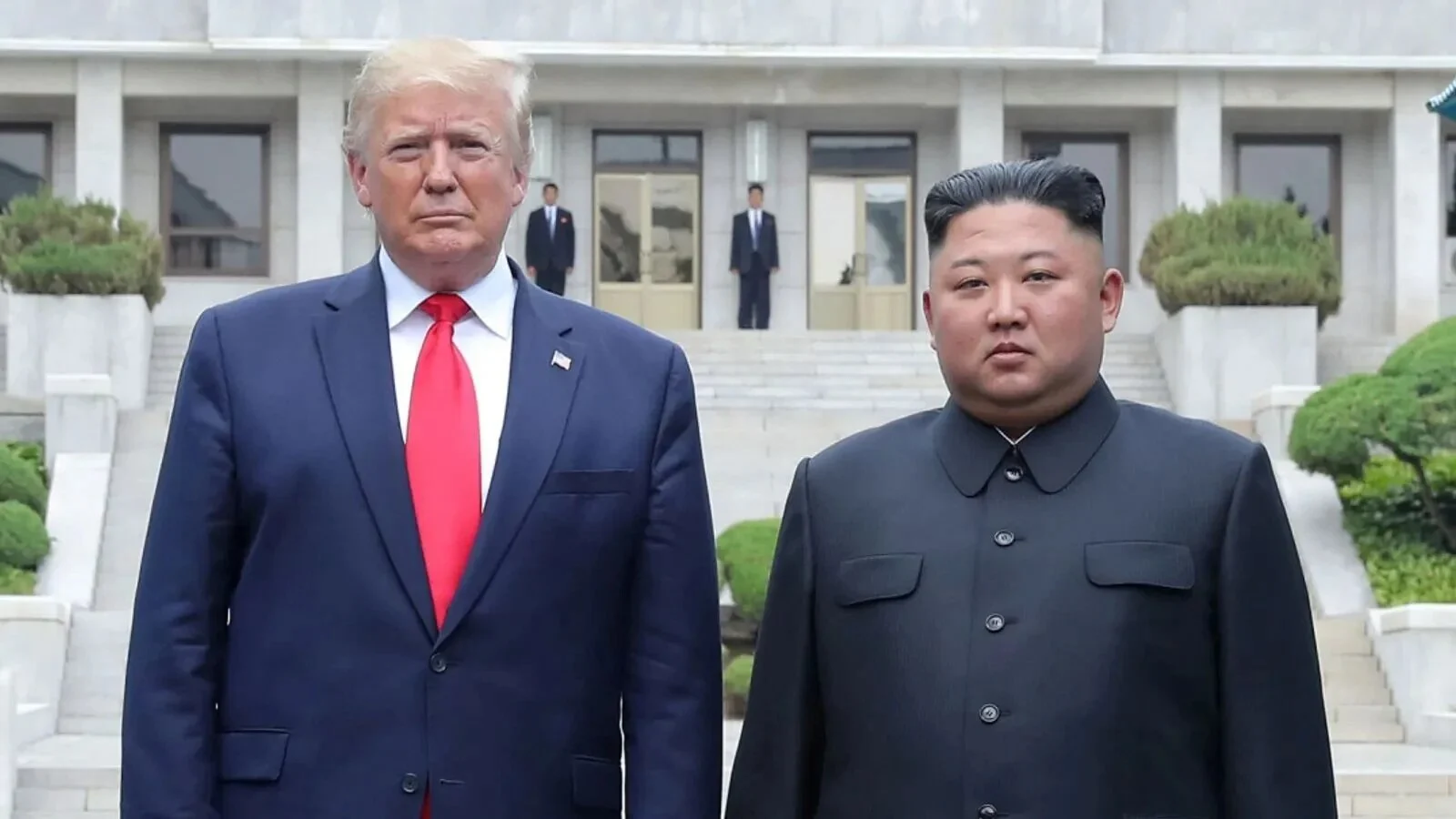 Trump vrea o nouă întâlnire cu Kim Jong Un în Asia