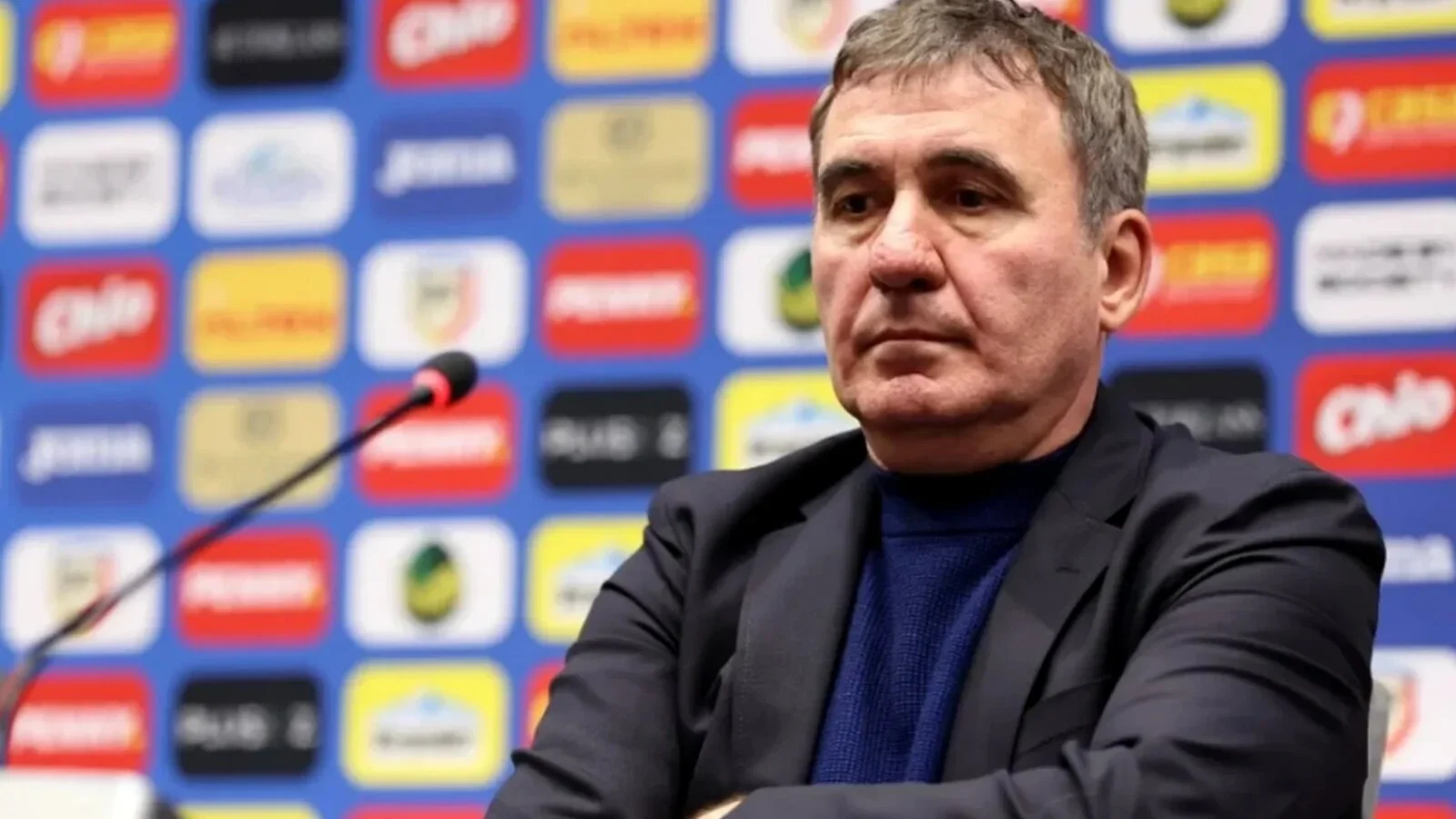 Gică Hagi, plan pe 10 ani la națională. Lecția Mircea Lucescu