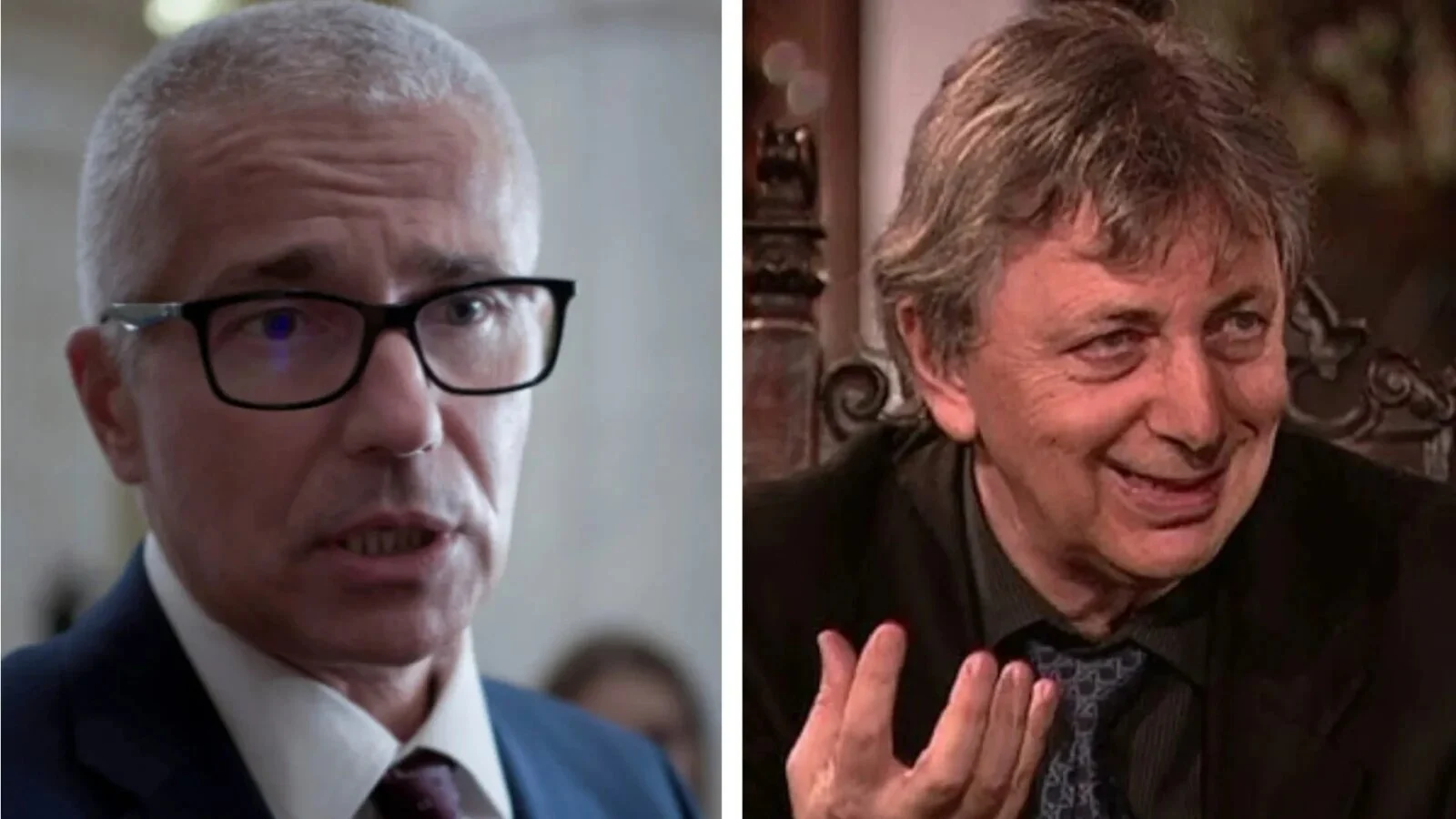 Radu Marinescu îi răspunde lui Vladimir Tismăneanu după criticile privind „amendamentul Fritz”