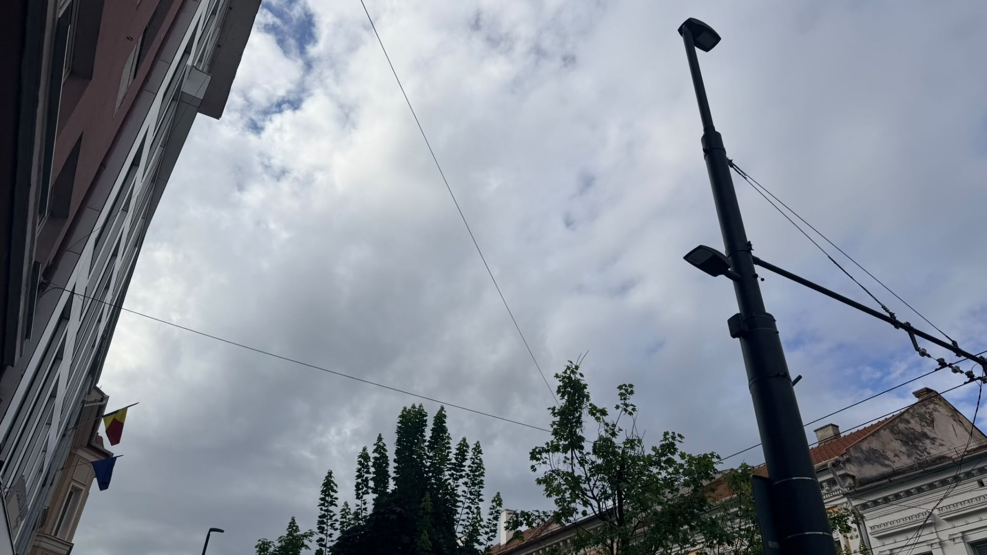 Vreme plăcută miercuri la Cluj, după o dimineață răcoroasă! Temperaturile urcă la 26 de grade: Când revine canicula