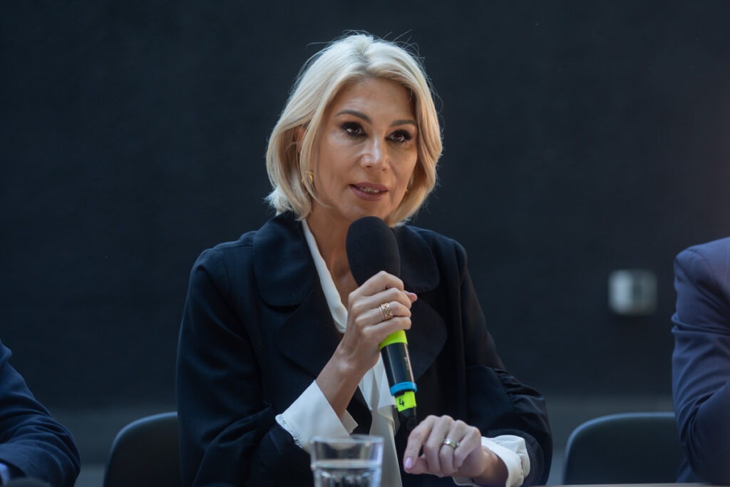 Raluca Turcan (PNL) a depus un proiect care amână cu 4 ani introducerea examenului la liceu și schimbarea evaluării naționale