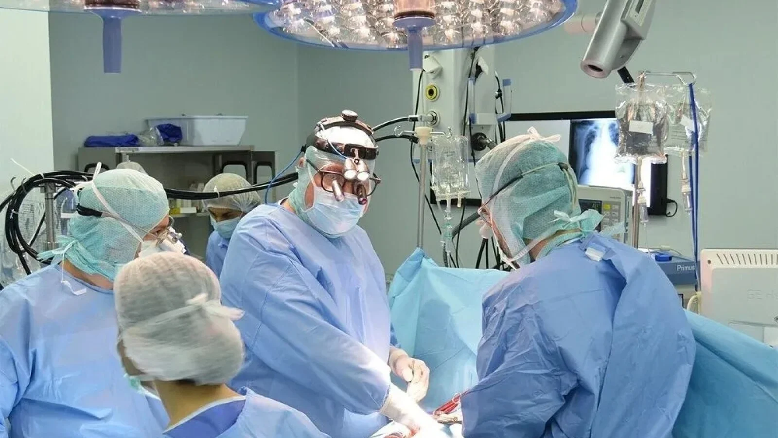Când o infecție afectează inima. Povestea unui bărbat