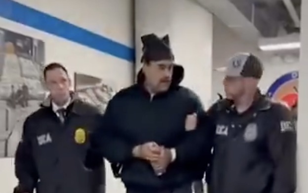 Venezuela îl abandonează pe Nicolas Maduro, aflat în detenție în SUA: „L-au șters din istorie”