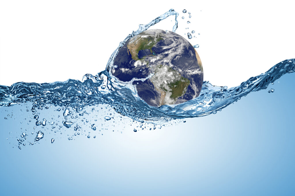 STUDIU: Schimbările climatice, principalul motor al supraîncălzirii mărilor europene