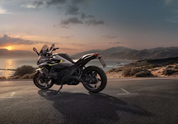 Motocicletele și ATV-urile nu mai au voie să circule noaptea în regiunea rusă Kursk / Motoarele acestora sună ca o dronă în zbor