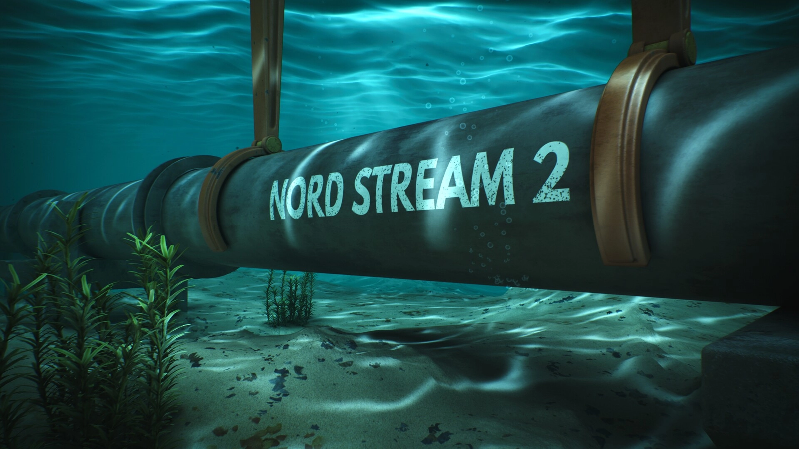 Ucrainean săltat de Poliție din Croația: descinderi ale anchetatorilor în cazul Nord Stream 2