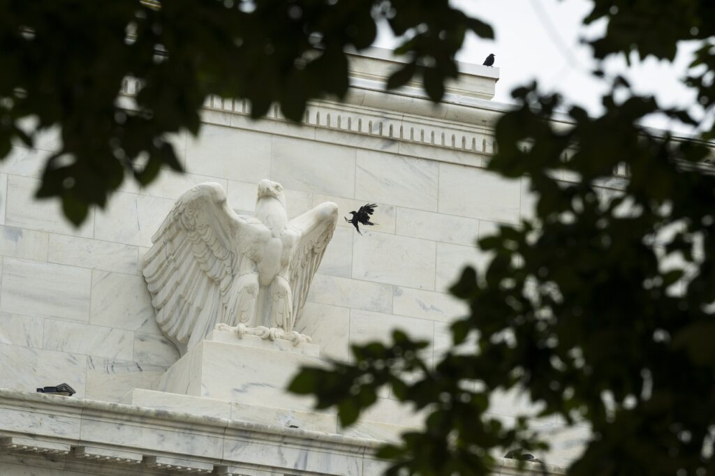 Piața americană a obligațiunilor trage un semnal de alarmă (Washington Post)