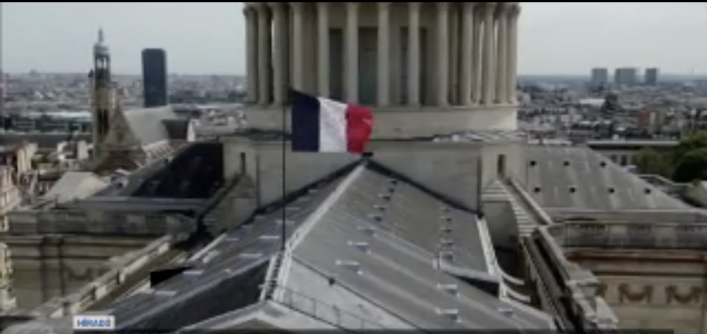 Justiţia franceză ordonă predarea către Germania a militantului antifascist albanez Rexhino Abazaj