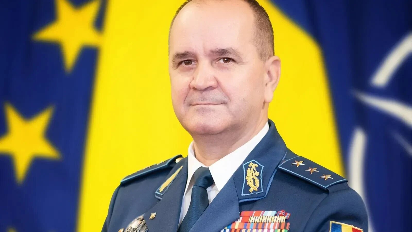 EXCLUSIV | Dronele de pe cerul României: ce se vede, ce nu se vede și ce spune un fost șef al Armatei - Interviu