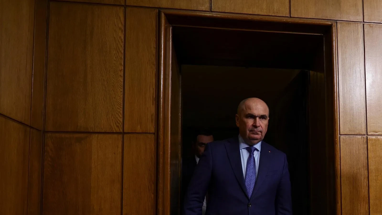 VIDEO Ilie Bolojan îl acuză pe Bogdan Ivan de „iresponsabilitate” după avertismentul privind blackout-ul: „E o procedură, e o înștiințare”