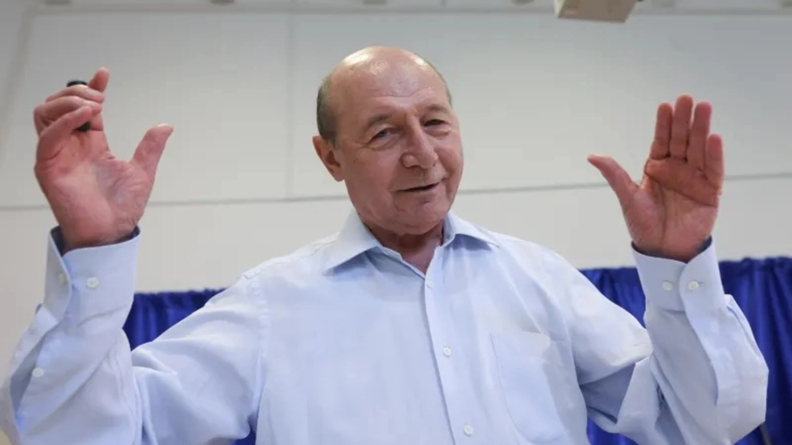Bâlbâiala guvernamentală ne costă scump. Traian Băsescu dă cărțile pe față: 'Vom ajunge la dobânzi imposibil de acceptat'