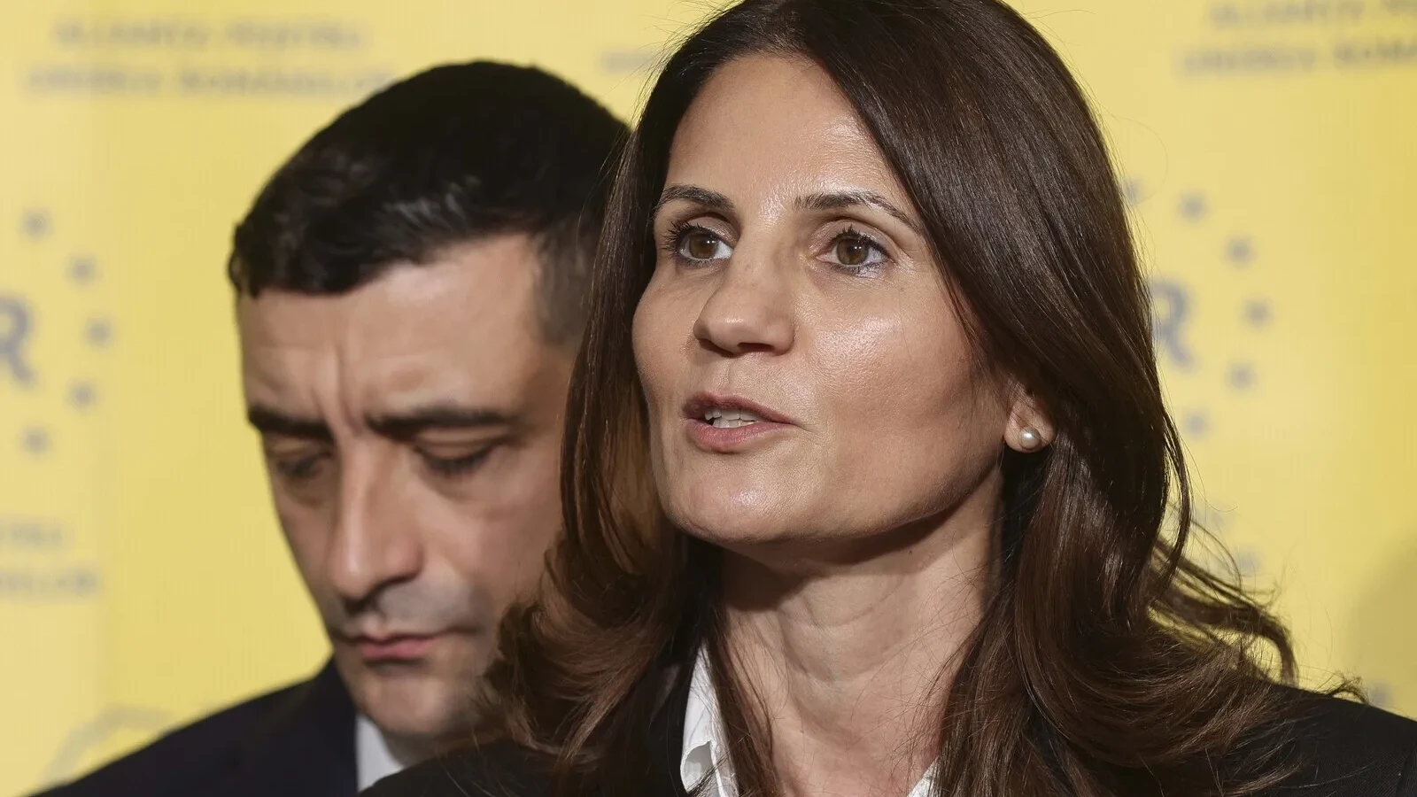 Anca Alexandrescu lansează scenariul Nazare-premier: 'O gașcă apropiată de Coldea vrea să-l impună' / Avertisment pentru suveraniști