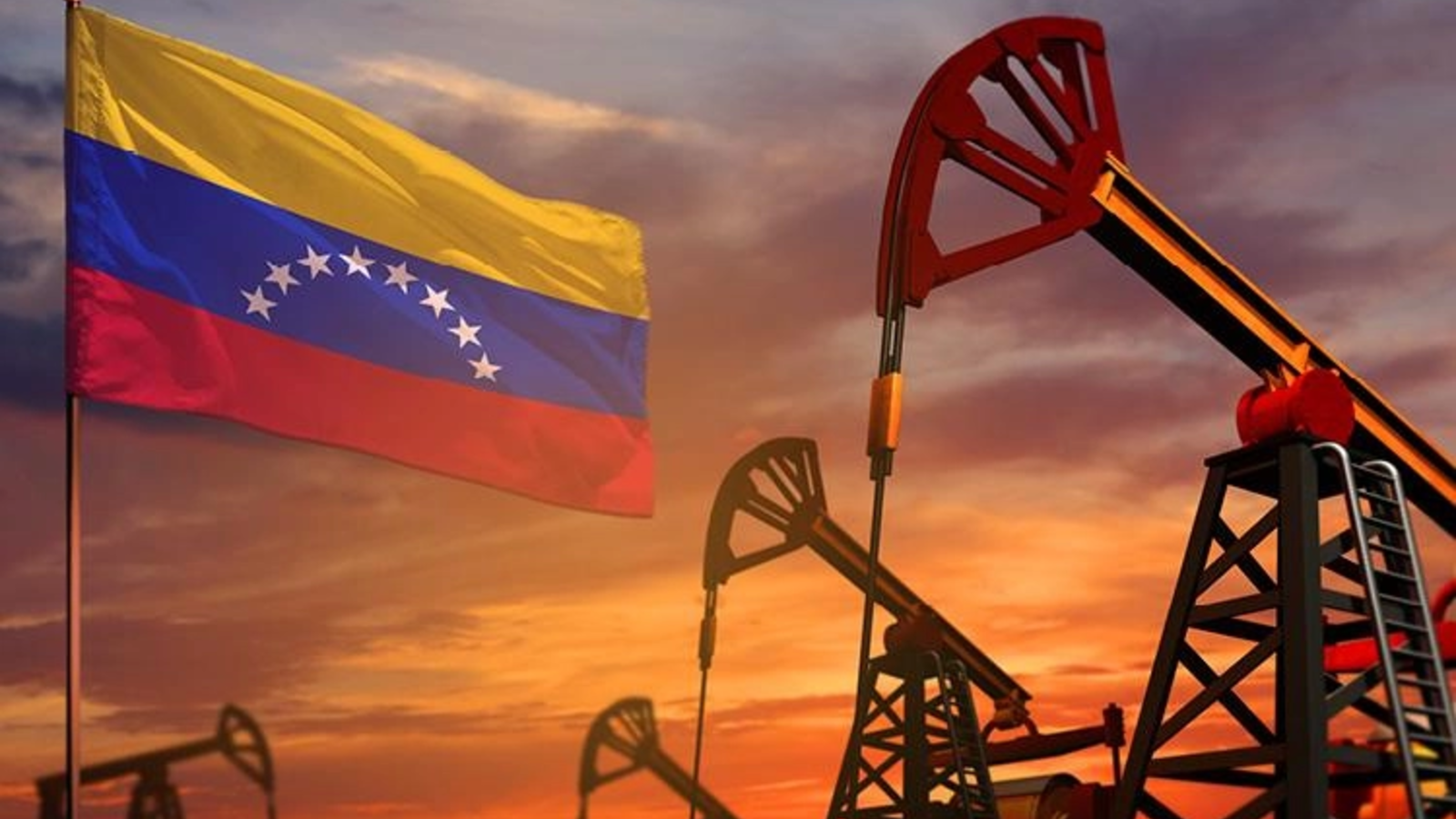 „Un parteneriat energetic frumos” - Jumătate din petrolul venezuelean ajunge în SUA
