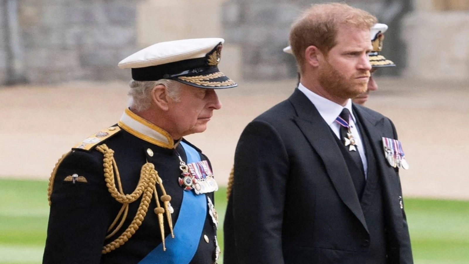 Prințul Harry și Meghan se mută în Marea Britanie