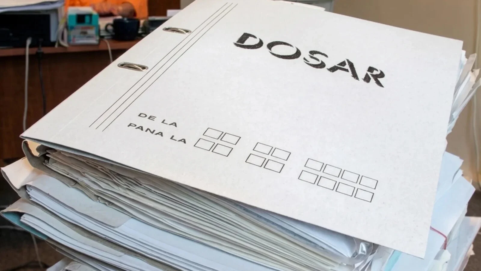 Dosarul de pensionare: Acte necesare și greșeli de evitat