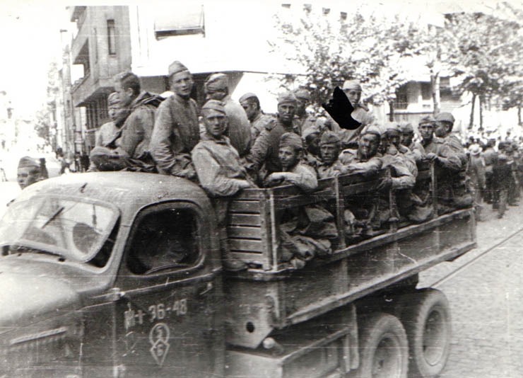 Foametea provocată de regimul sovietic în 1946–1947 urmează să fie recunoscută oficial drept crimă împotriva umanității în Republica Moldova