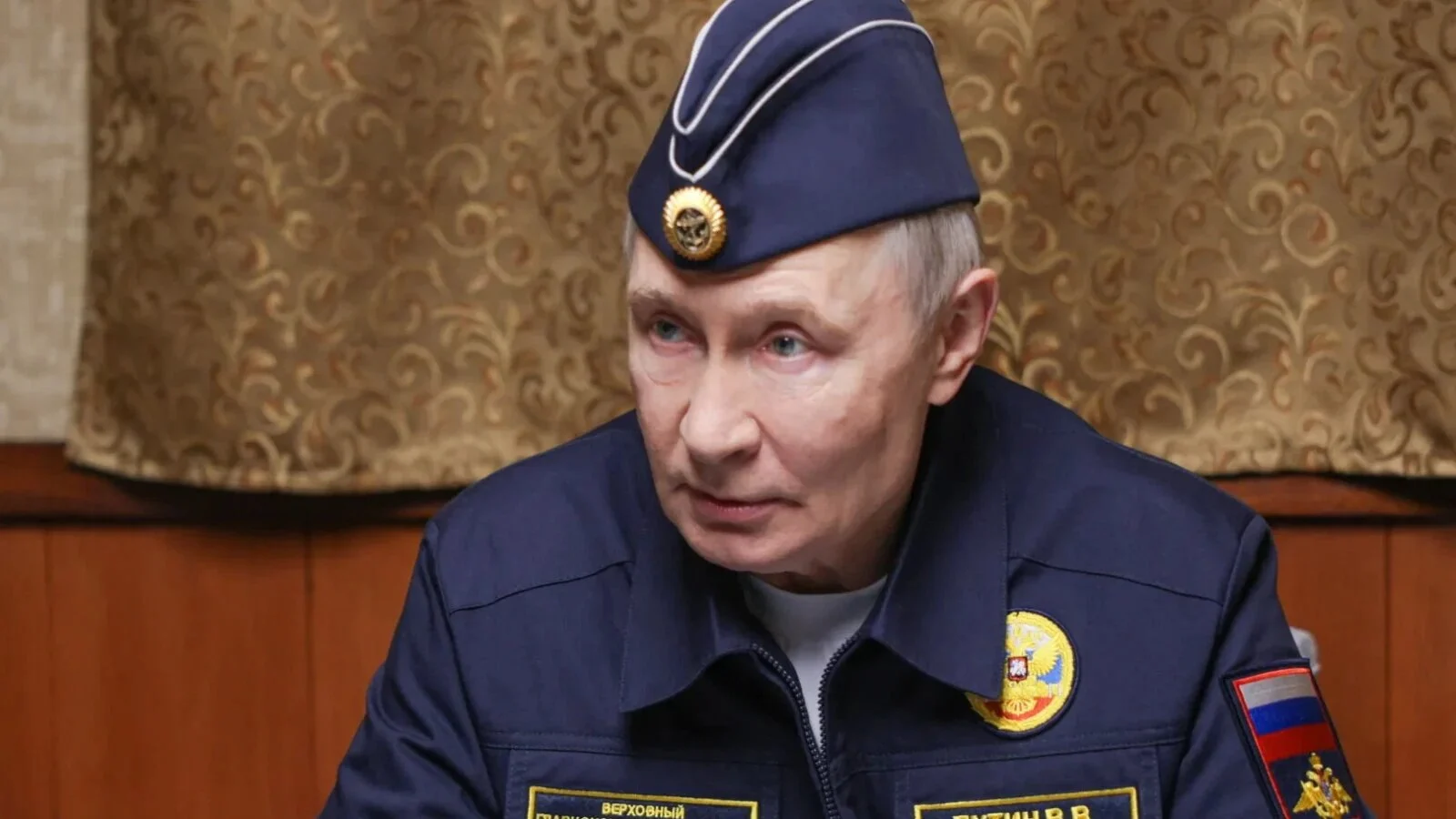 Reacția lui Putin după loviturile ucrainene la depozitele Wildberries: „Ne fac rău, asta e evident!”