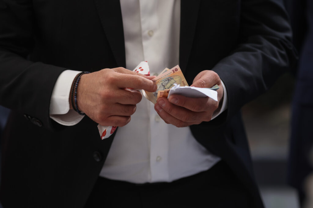 Patronatul Antreprenorilor din Contabilitate cere criterii de risc verificabile în cazul rambursării TVA